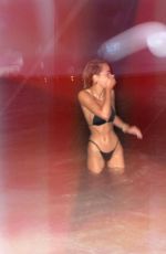 CHLOE BENNET in Bikini - Instagram Photos 06/23/2021