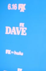 CHRISTINE KO at Dave, Season 2 Premiere in Los Angeles 06/10/2021