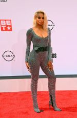 CIARA at 2021 BET Awards in Los Angeles 06/27/2021