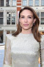 CLAIRE FORLANI at Alice: Curiouser and Curiouser Private View in London 06/23/2021