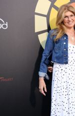 CONNIE BRITTON and CHELSEA HANDLER at Ctaop