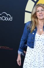 CONNIE BRITTON and CHELSEA HANDLER at Ctaop