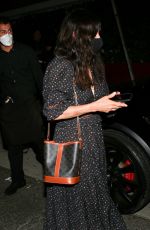 COURTENEY COX and JENNIFER MEYER at Giorgio Baldi in Santa Monica 06/08/2021