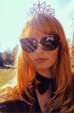DAKOTA BLUE RICHARDS - Instagram Photos 06/15/2021