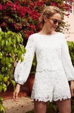 DANA DRORI for Milly Clothing Brand 2021