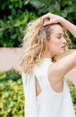 DANA DRORI for Milly Clothing Brand 2021