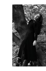 DANIELLE GALLIGAN in Cool America Magazine, June 2021