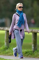 DANIELLE SPENCER Out in Sydney 06/15/2021