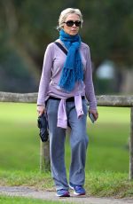 DANIELLE SPENCER Out in Sydney 06/15/2021