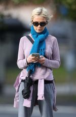 DANIELLE SPENCER Out in Sydney 06/15/2021