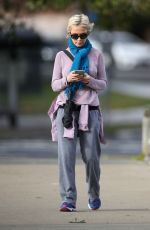 DANIELLE SPENCER Out in Sydney 06/15/2021