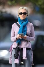DANIELLE SPENCER Out in Sydney 06/15/2021