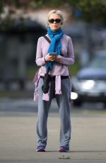 DANIELLE SPENCER Out in Sydney 06/15/2021