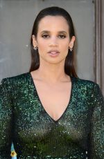 DASCHA POLANCO at In the Heights Premiere at Tribeca Film Festival in New York 06/09/2021