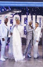 DEMI LOVATO - Legendary Max Stills, 2021