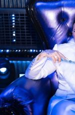 DEMI LOVATO - Legendary Max Stills, 2021