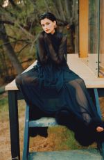 DIANA SILVERS for Flaunt Magazine, June 2021