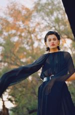 DIANA SILVERS for Flaunt Magazine, June 2021