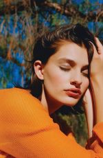 DIANA SILVERS for Flaunt Magazine, June 2021