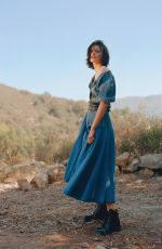 DIANA SILVERS for Flaunt Magazine, June 2021