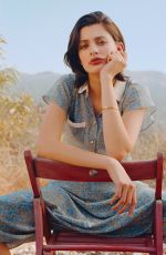 DIANA SILVERS for Flaunt Magazine, June 2021