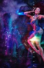 DOJA CAT - Planet Her Album Promos, 2021
