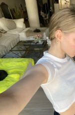 DOVE CAMERON - Instagram Photos 06/08/2021