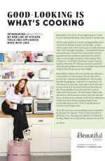 DREW BARRYMORE in Drew Magazine, Summer 2021