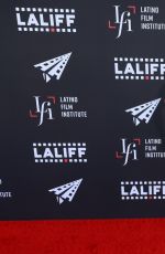 EDY GANEM at 7th & Union Premiere at 2021 Los Angeles Latino Film Festival 06/02/2021 