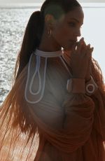 EIZA GONZALEZ in Marie Claire Magazine, Mexico June 2021