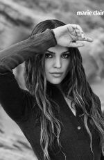 EIZA GONZALEZ in Marie Claire Magazine, Mexico June 2021