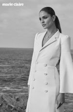 EIZA GONZALEZ in Marie Claire Magazine, Mexico June 2021