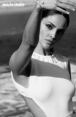 EIZA GONZALEZ in Marie Claire Magazine, Mexico June 2021