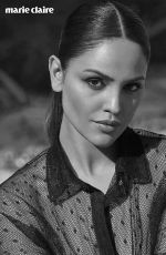 EIZA GONZALEZ in Marie Claire Magazine, Mexico June 2021