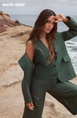 EIZA GONZALEZ in Marie Claire Magazine, Mexico June 2021