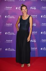 ELODIE VARLET at TV Series Party at 60th Monte Carlo Tv Festival 06/19/2021