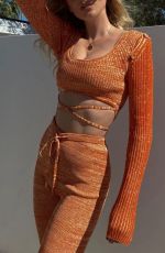 ELSA HOSK - Instagram Photos 05/31/2021