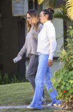  ELSA PATAKY and LUCIANA BAROSSO Out in Byron Bay 06/21/2021
