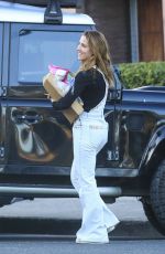 ELSA PATAKY Out Shopping in Byron Bay 06/02/2021