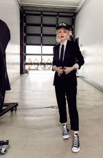 EMILY ALYN LIND for Rolling Stone Magazine, June 2021