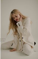 EMILY ALYN LIND in Who What Wear, June 2021