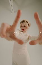 EMILY ALYN LIND in Who What Wear, June 2021