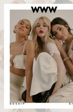 EMILY ALYN LIND in Who What Wear, June 2021