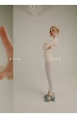 EMILY ALYN LIND, JORDAN ALEXANDER and ZION MORENO for Who What Wear, June 2021