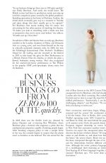 EMILY BEECHAM in L