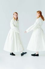 EMILY BEECHAM in L