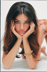 EMILY RATAJKOWSKI for Inamorata Swim, June 2021
