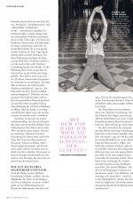 EMMA STONE in Fotogramas Magazine, June 2021