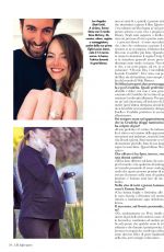 EMMA STONE in LEIStyle Magazine, July 2021