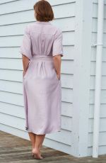 EMMA WILLIS for Next Swimsuit Collection, June 2021